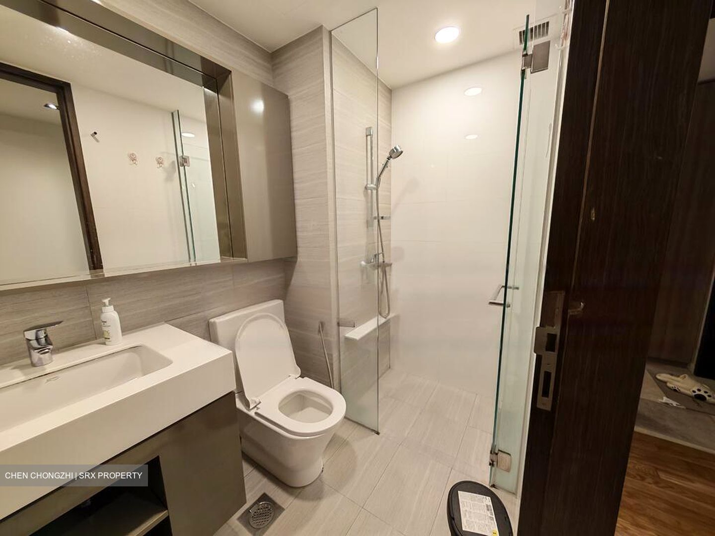 Botanique At Bartley (D19), Condominium #473485311